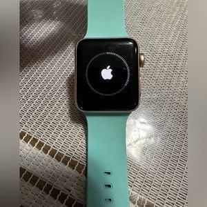 Apple watch series 3 38mm